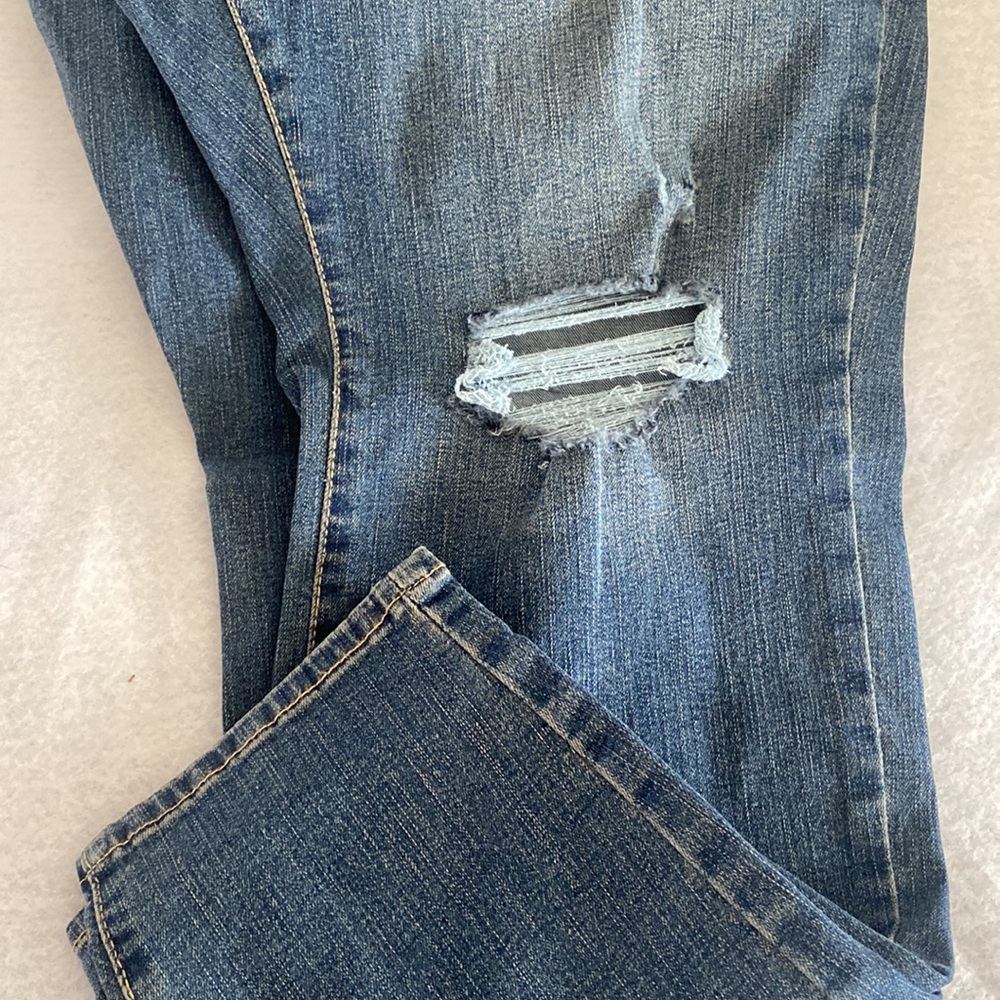 NWT plus size Levi’s - Picture 8 of 9